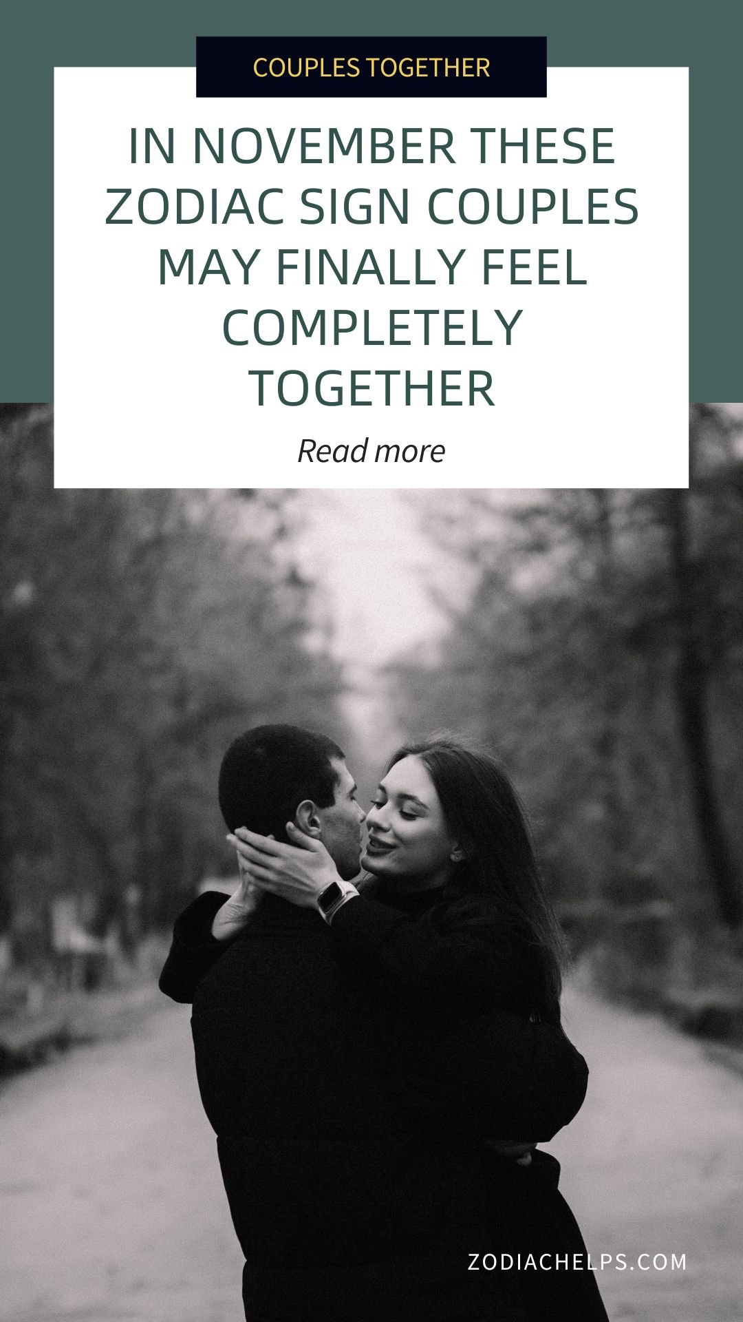 The Joy of Sagittarius Season for Couples