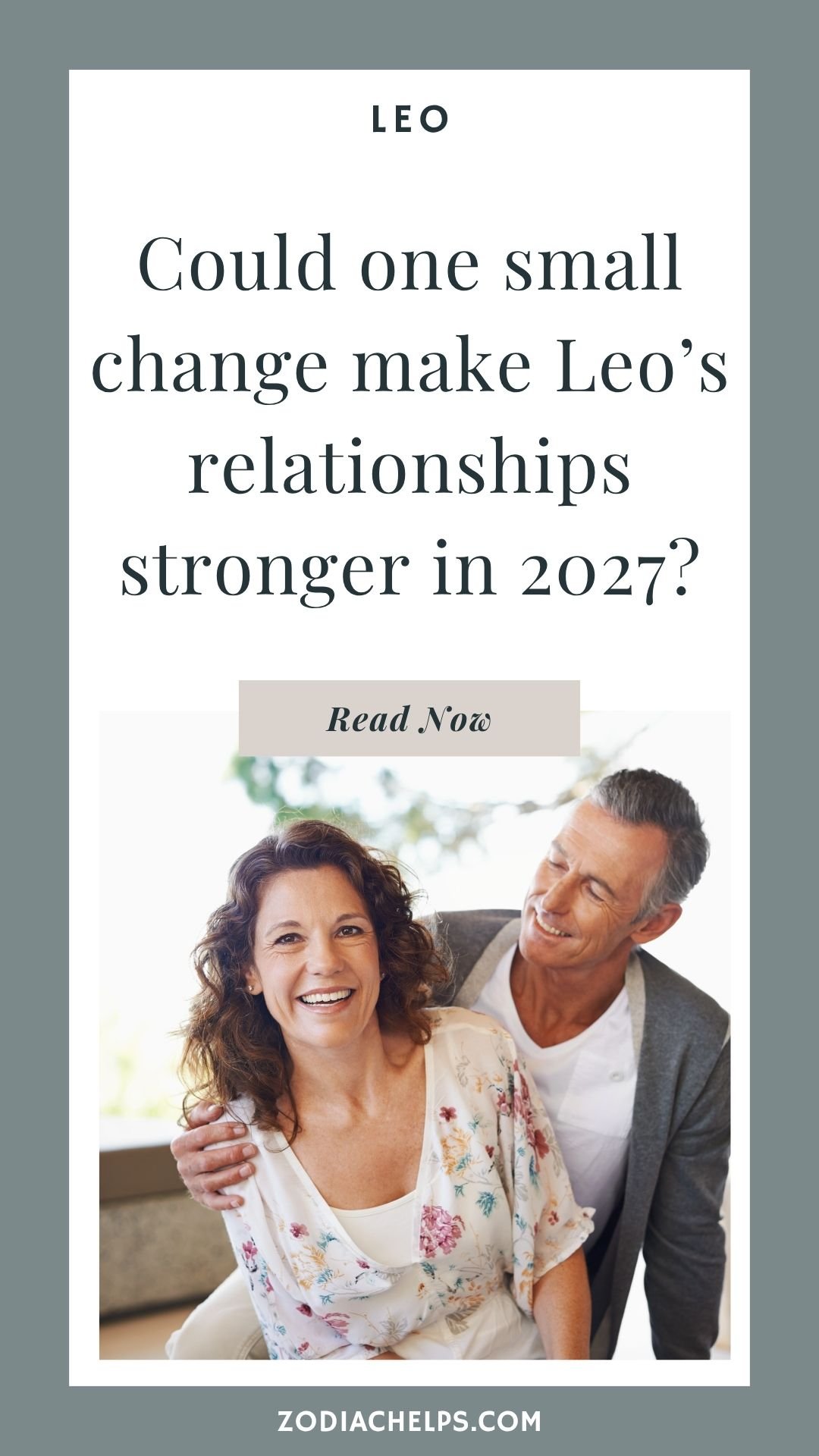 Leo and the Loyalty of a Big Heart