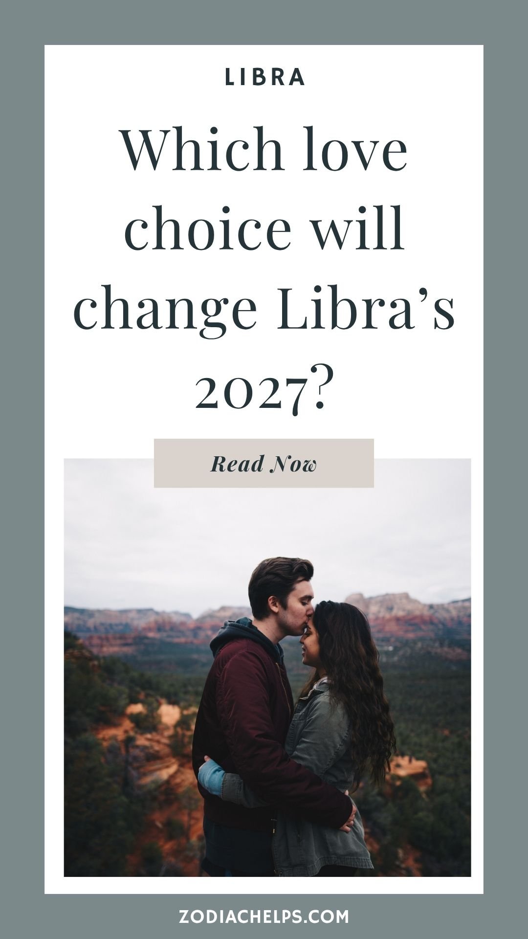 Libra in 2027