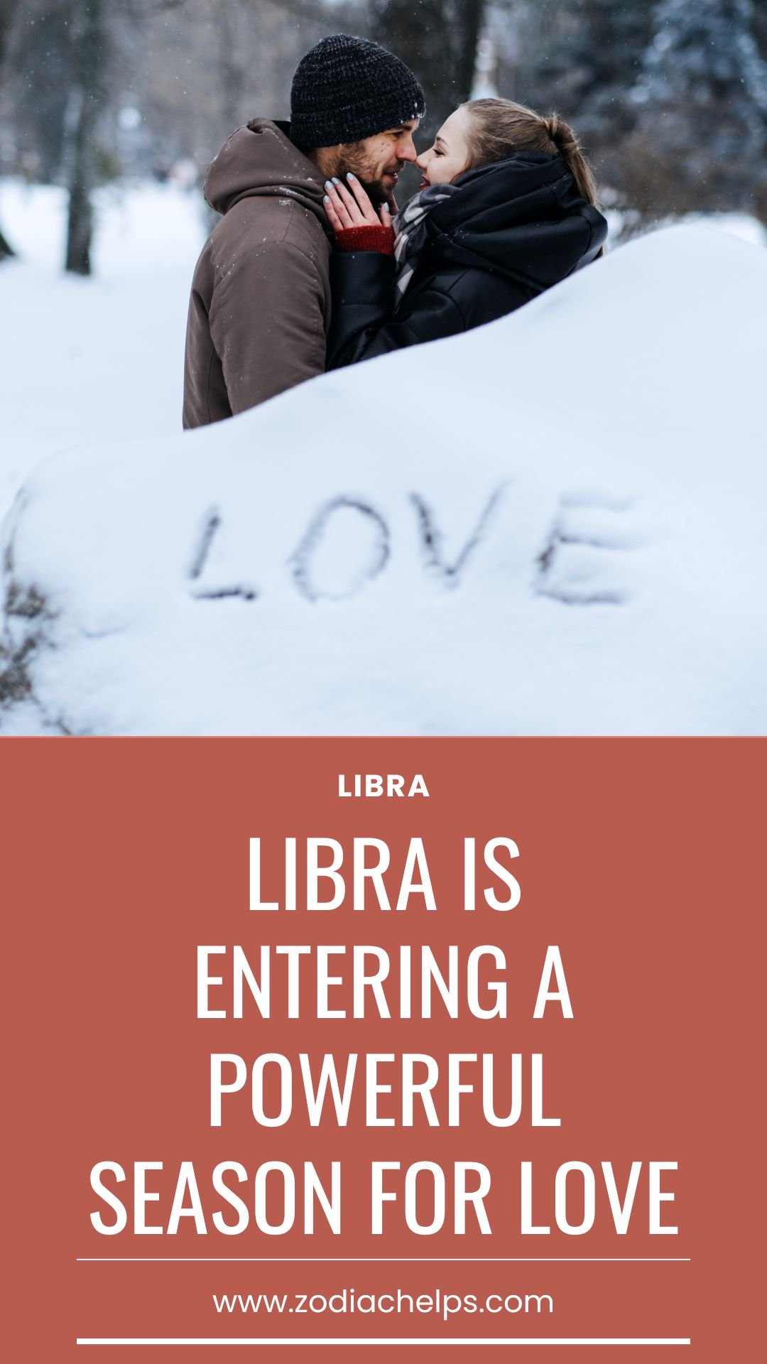 Libra and the Season of Balance