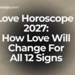 Love Horoscope 2027: How Love Will Change For All 12 Signs