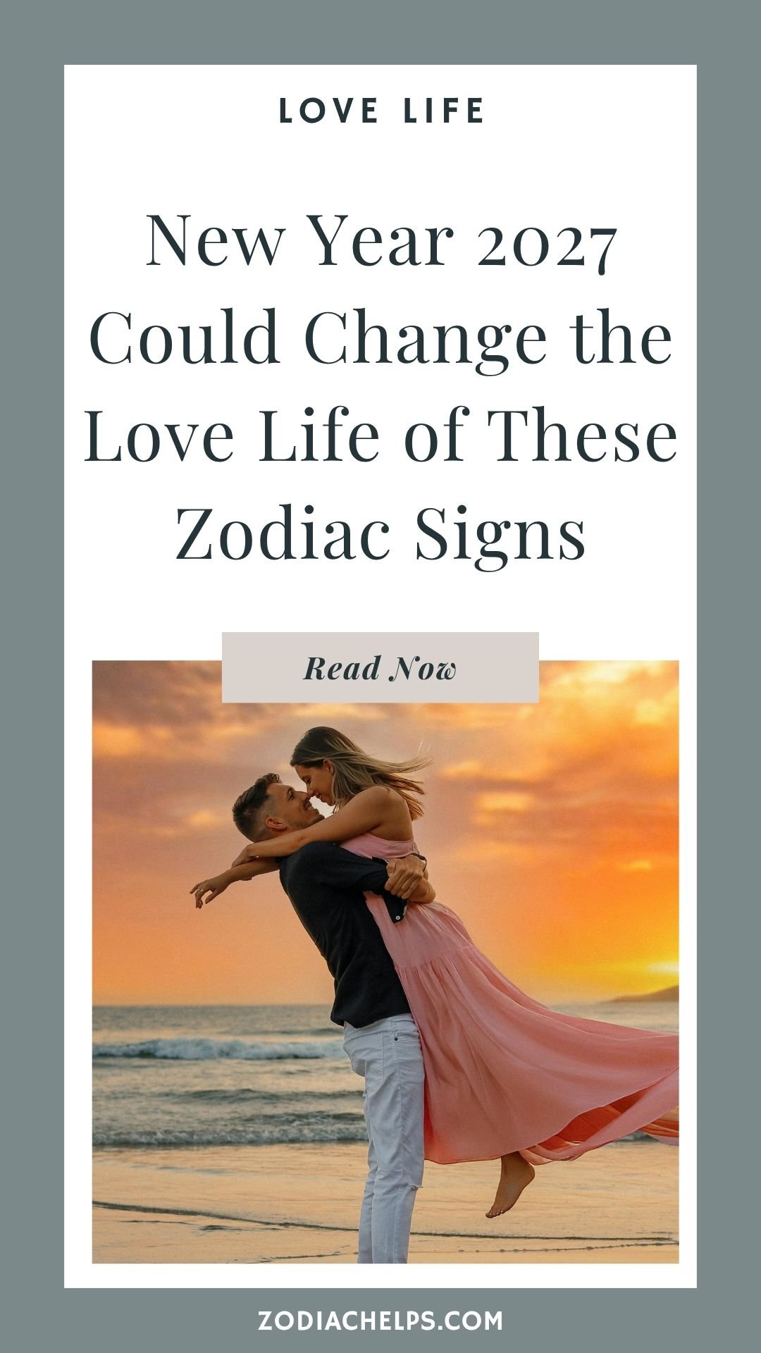 How Astrology Looks at Love