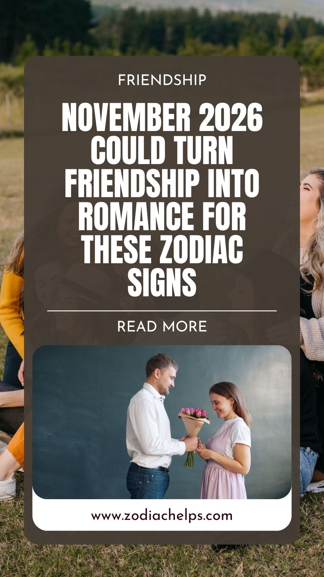Why November 2026 Feels Special For Love