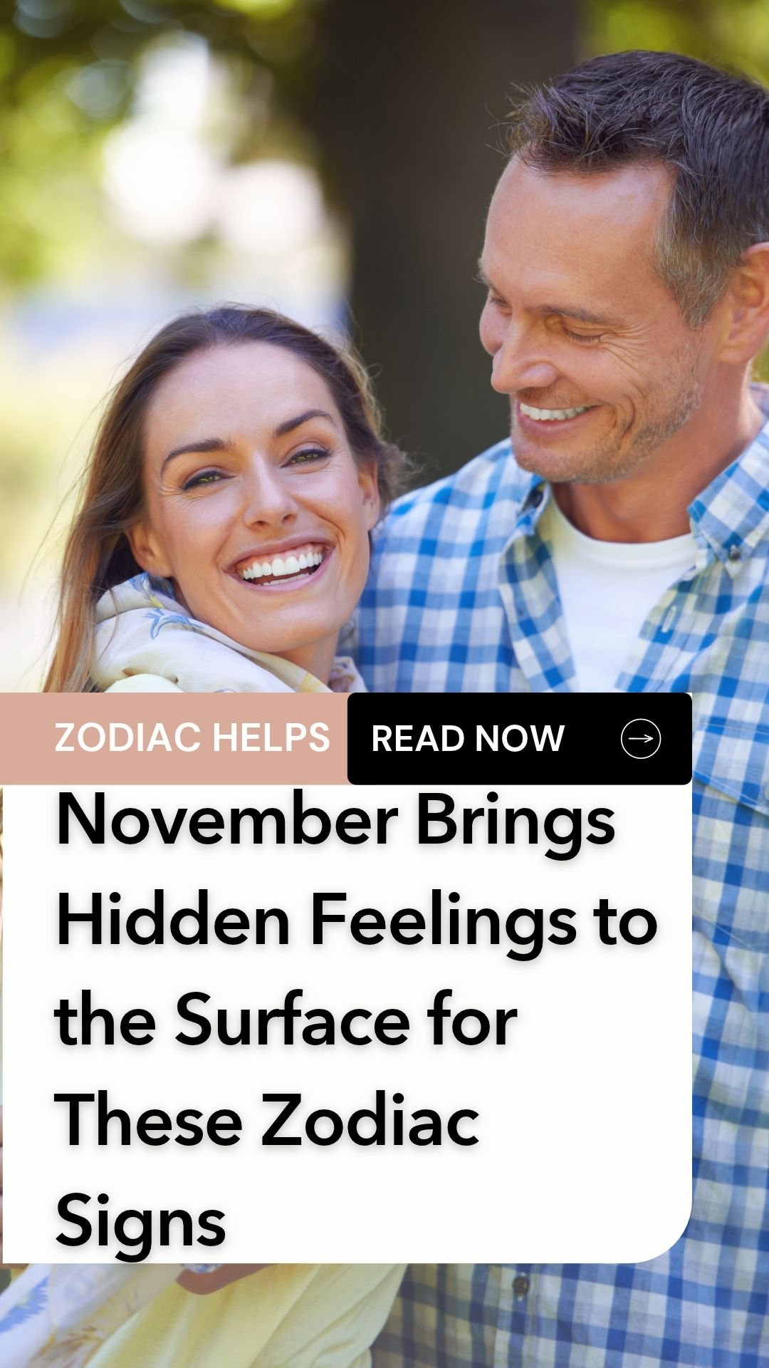 November Brings Hidden Feelings to the Surface for These Zodiac Signs