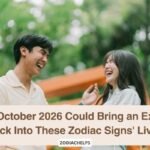 October 2026 Could Bring an Ex Back Into These Zodiac Signs Lives