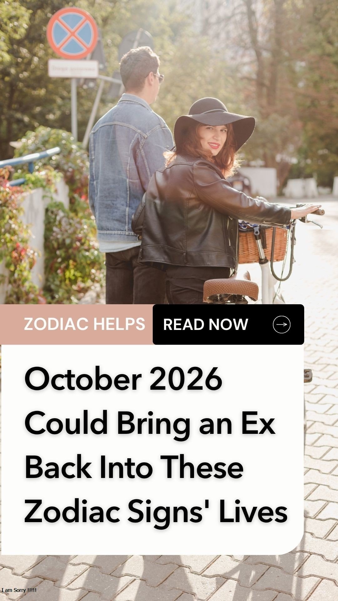 October 2026 Could Bring an Ex Back Into These Zodiac Signs Lives