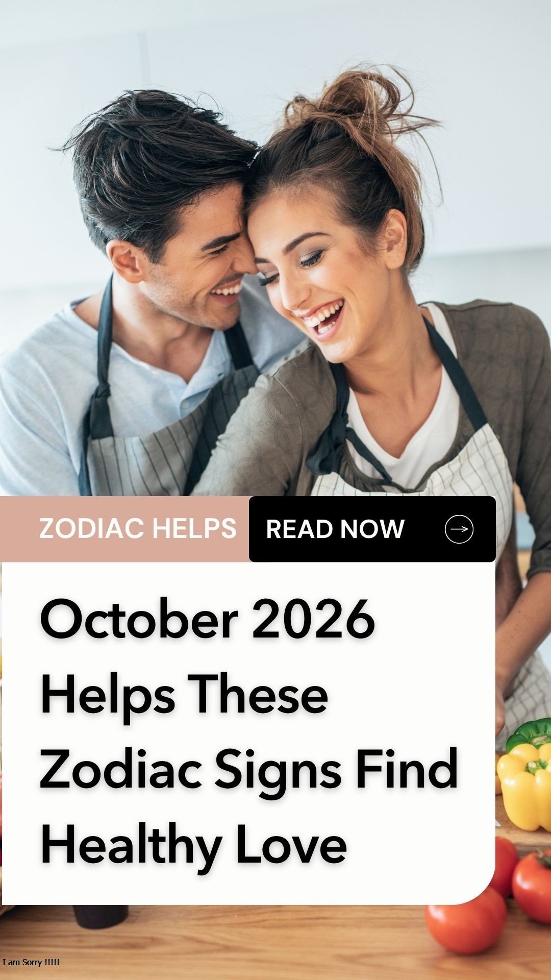 October 2026 Helps These Zodiac Signs Find Healthy Love