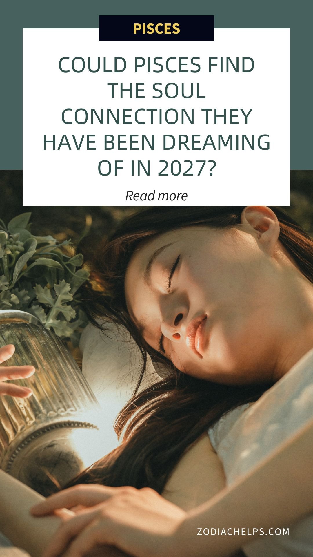 Pisces Dreams And Feels Close To The Heart