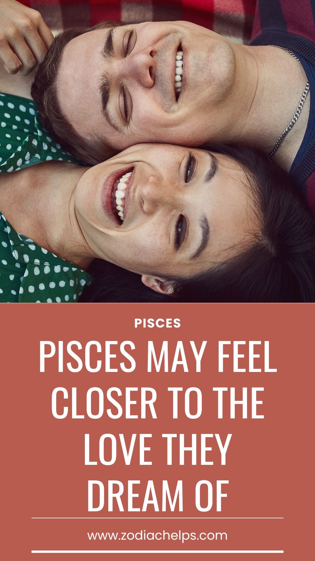 Pisces and Dreams Coming True