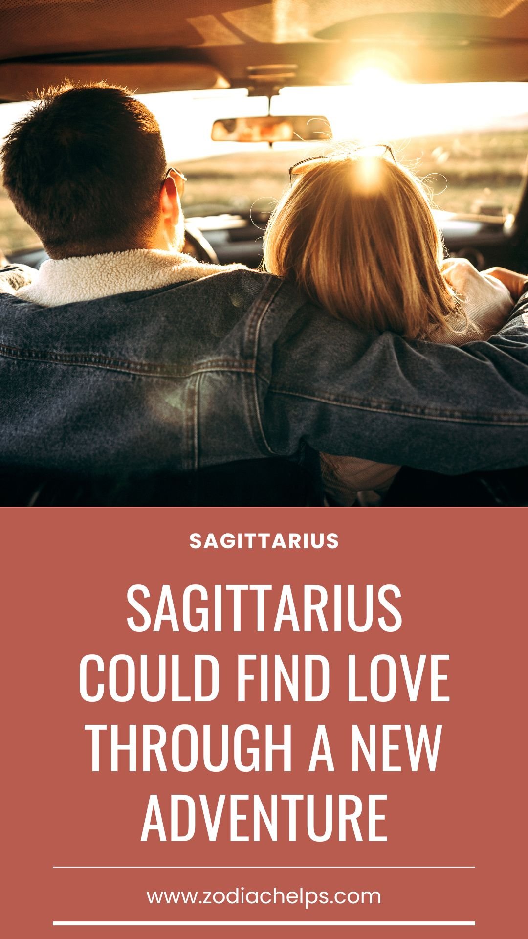 Sagittarius and a Wish for Freedom and Joy