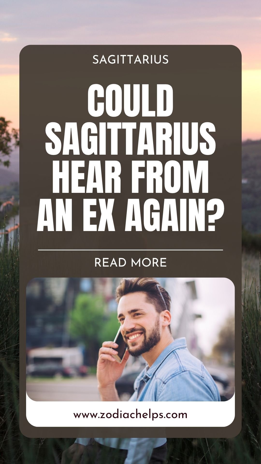 Sagittarius