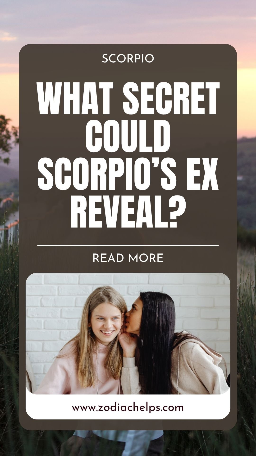 Scorpio