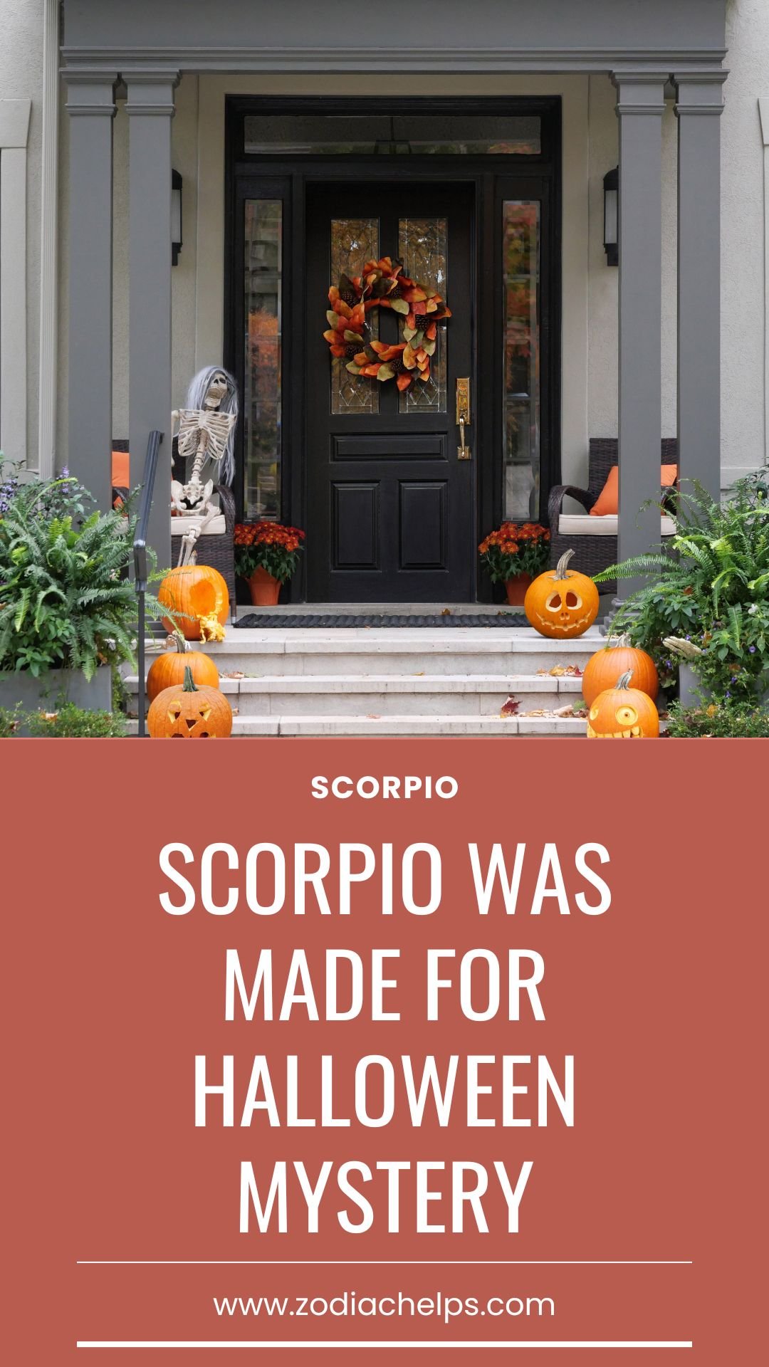 Scorpio