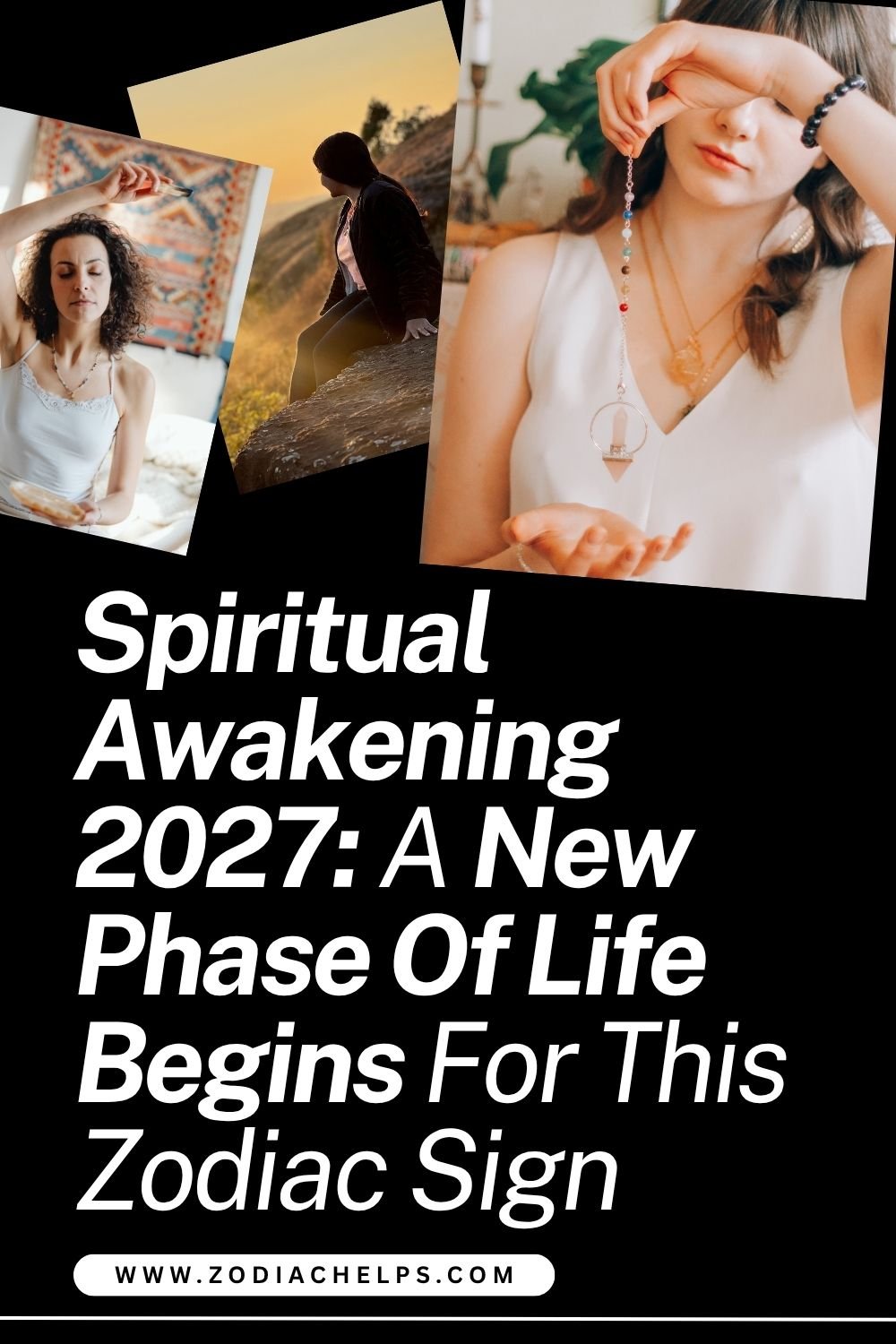 Spiritual Awakening 2027: A New Phase Of Life Begins For This Zodiac Sign