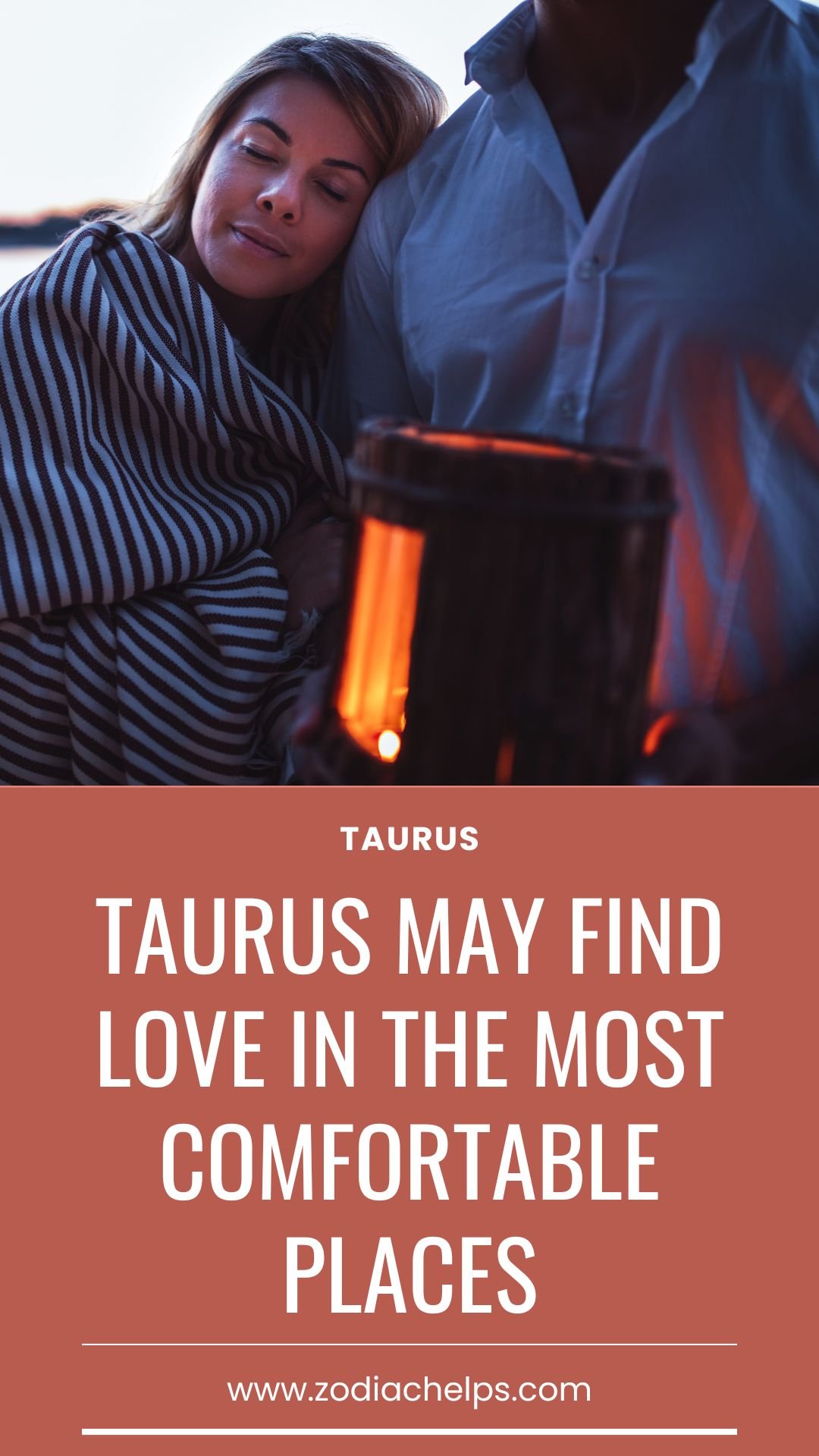 Taurus and the Comfort of Home