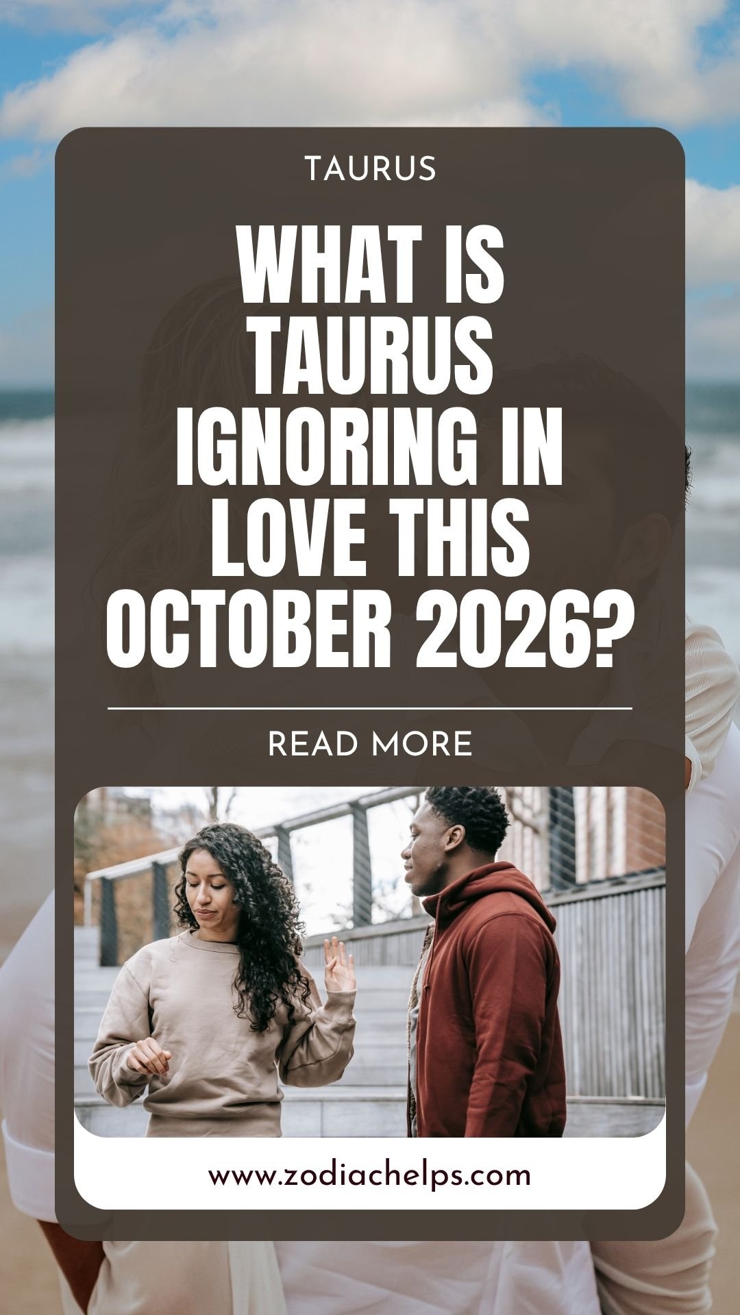 Taurus and Building Trust Step by Step