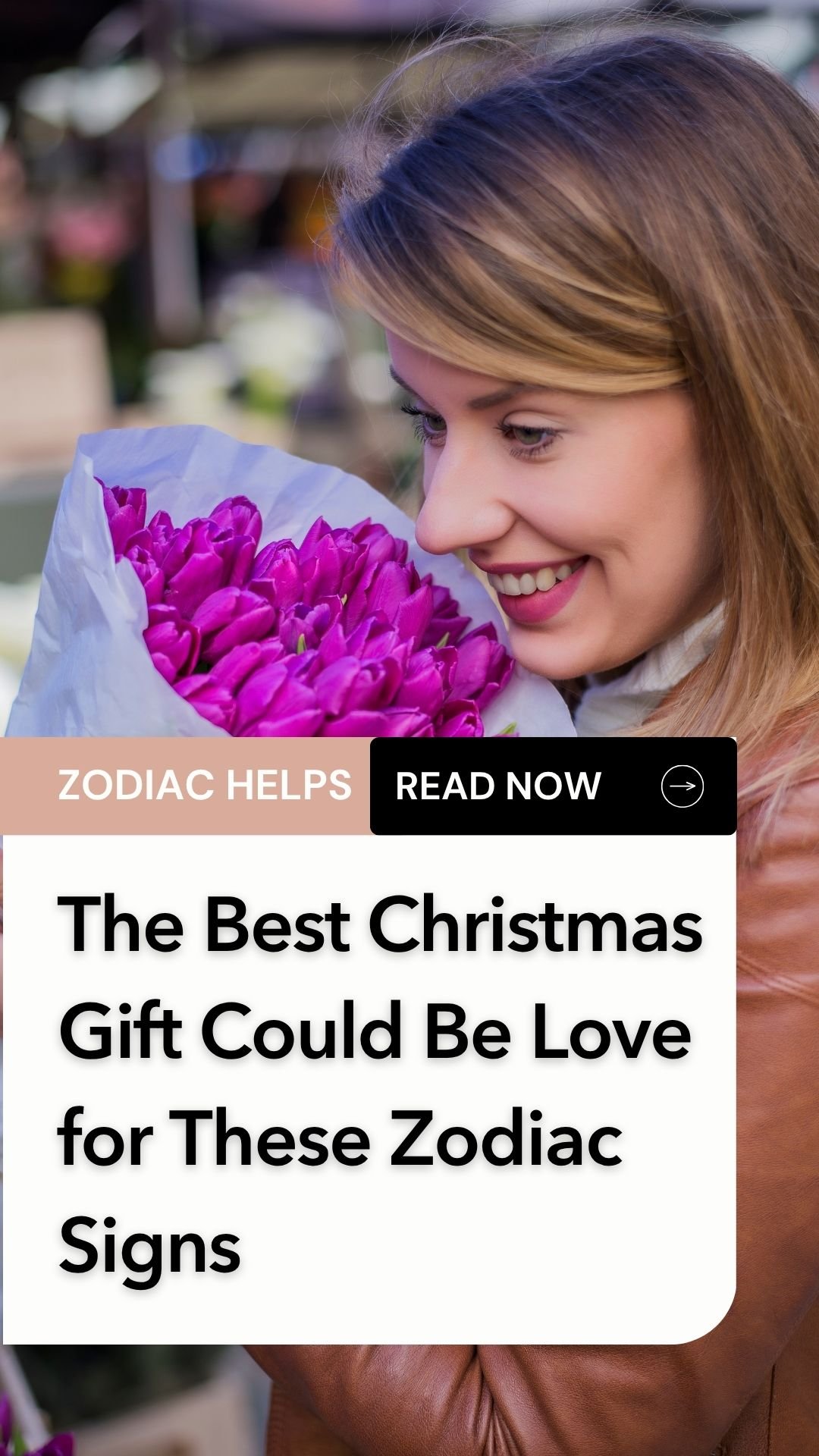 The Best Christmas Gift Could Be Love for These Zodiac Signs
