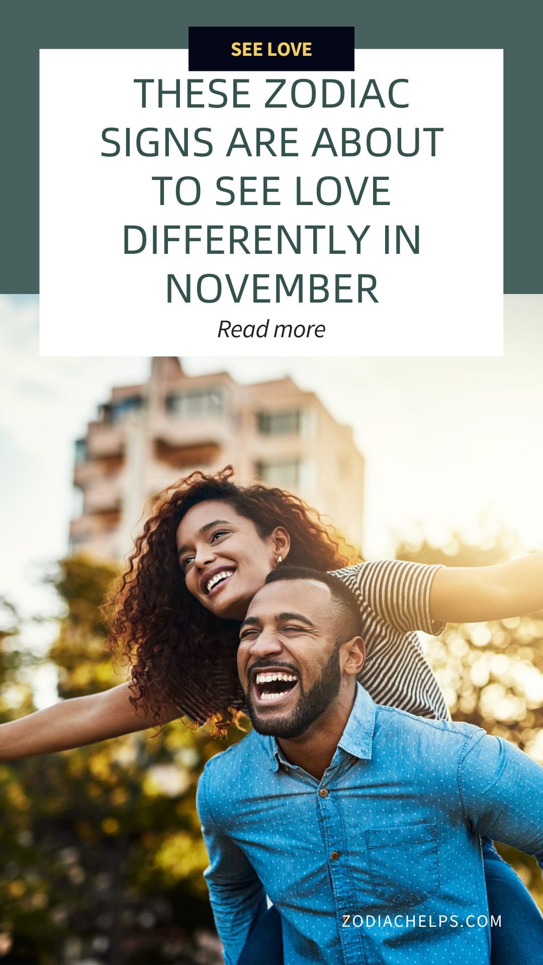 Why November Feels So Emotional