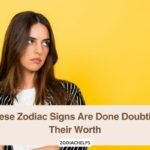 These Zodiac Signs Are Done Doubting Their Worth
