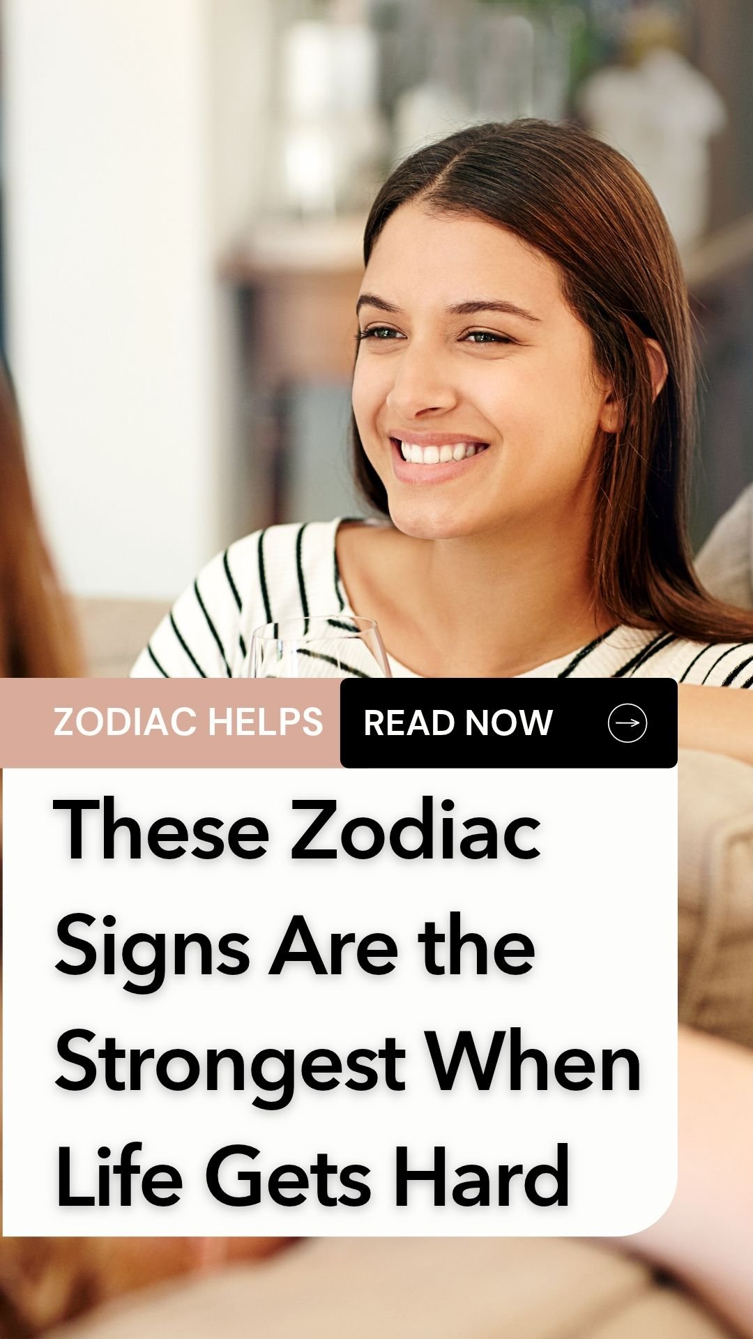 These Zodiac Signs Are the Strongest When Life Gets Hard