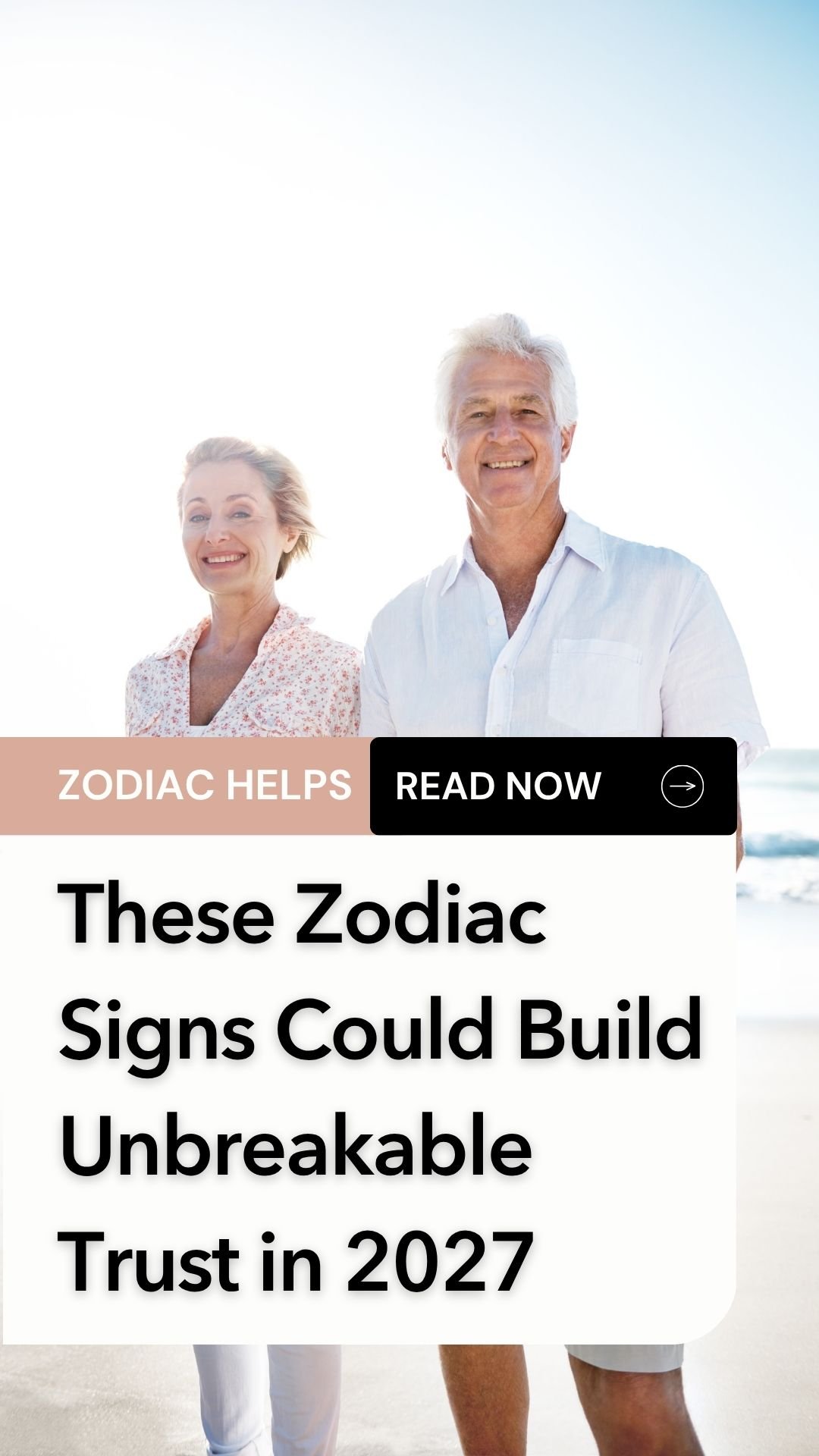 These Zodiac Signs Could Build Unbreakable Trust in 2027