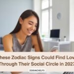 These Zodiac Signs Could Find Love Through Their Social Circle in 2027