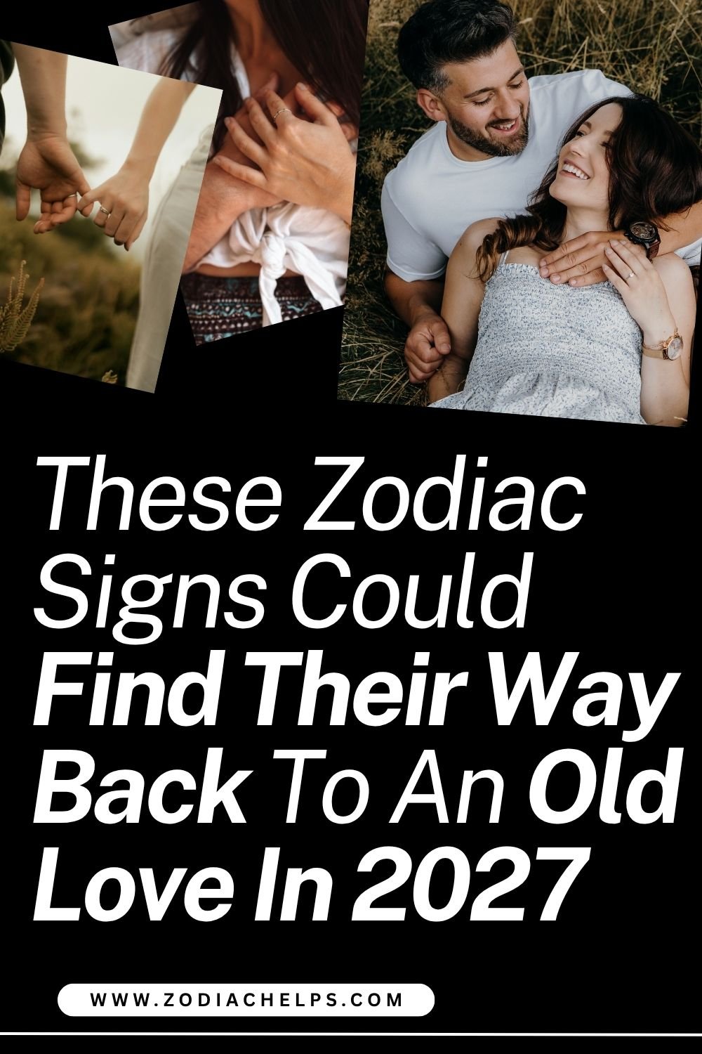 These Zodiac Signs Could Find Their Way Back To An Old Love In 2027