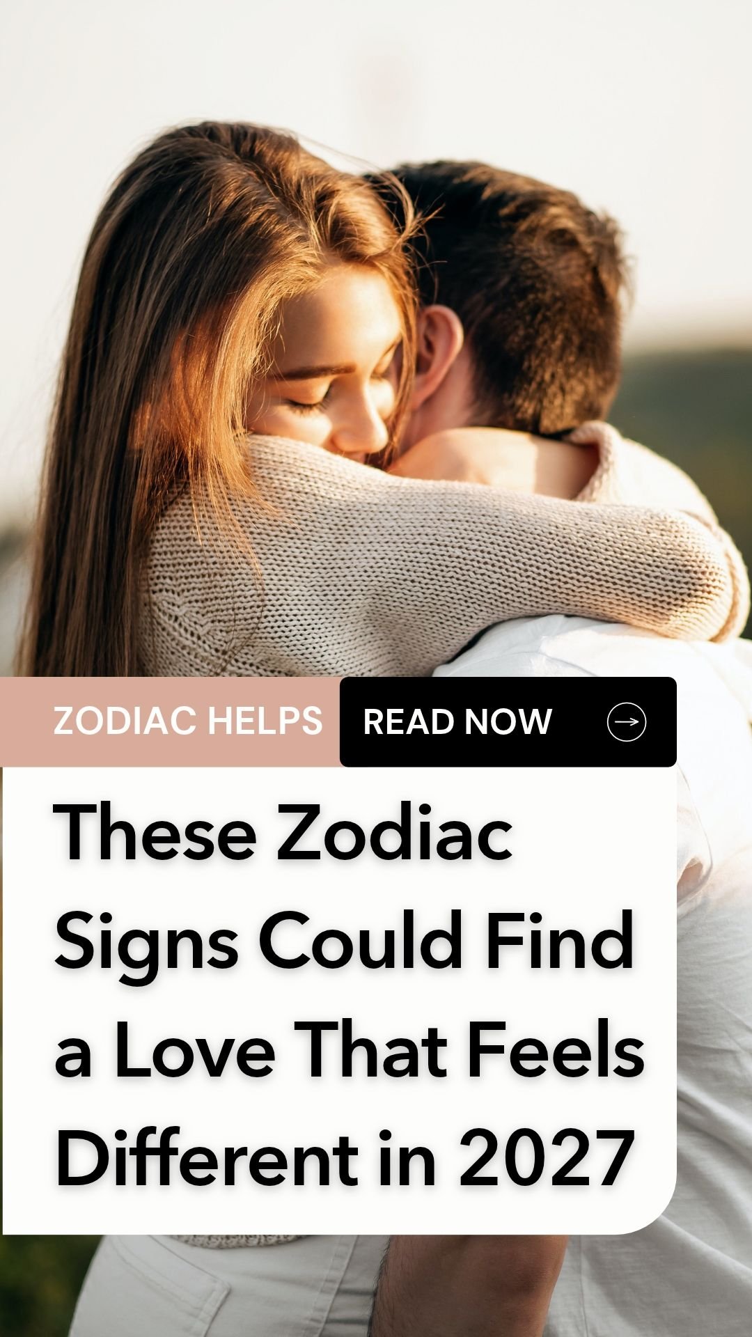 These Zodiac Signs Could Find a Love That Feels Different in 2027