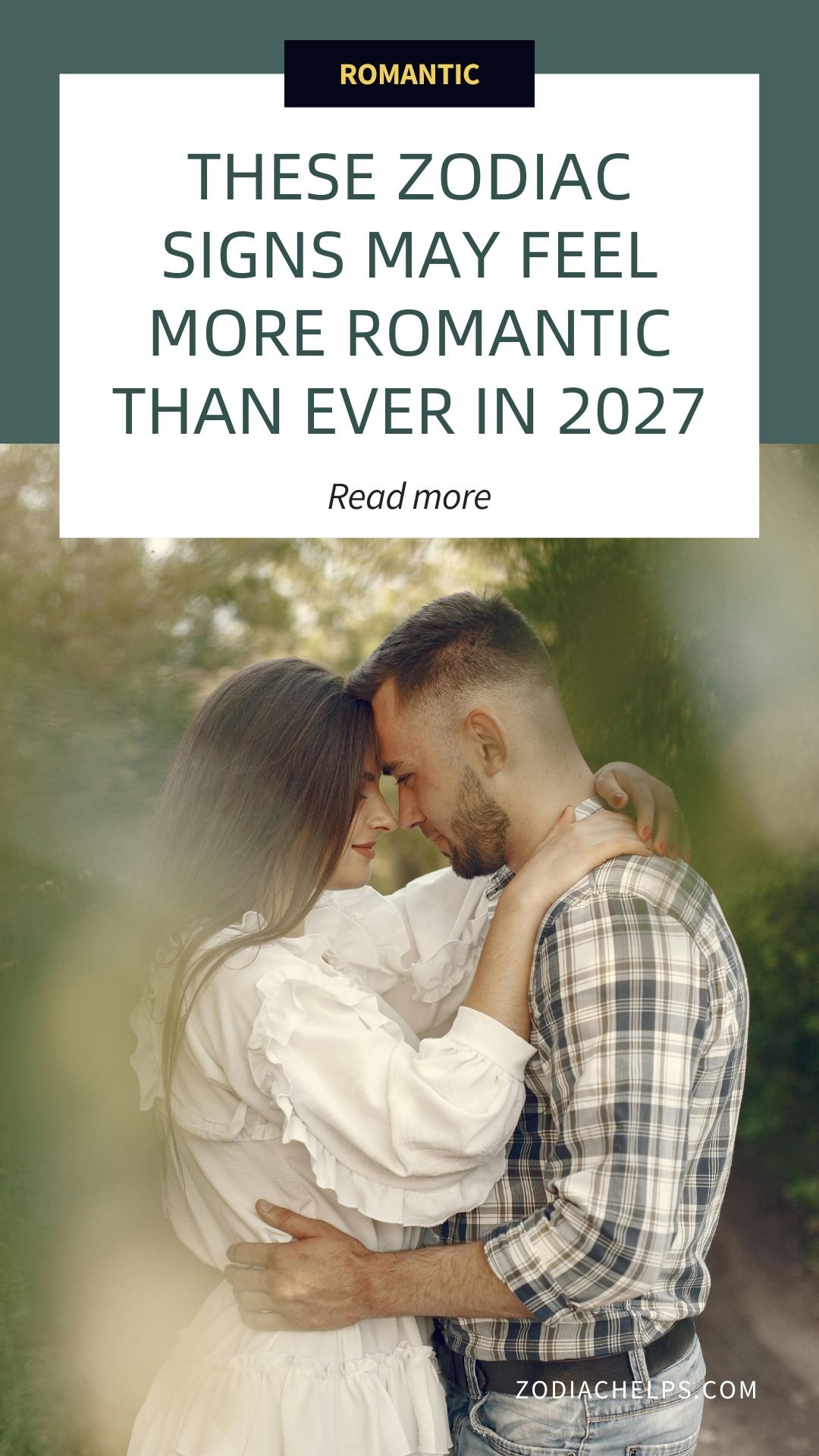 How To Think About Astrology And Love