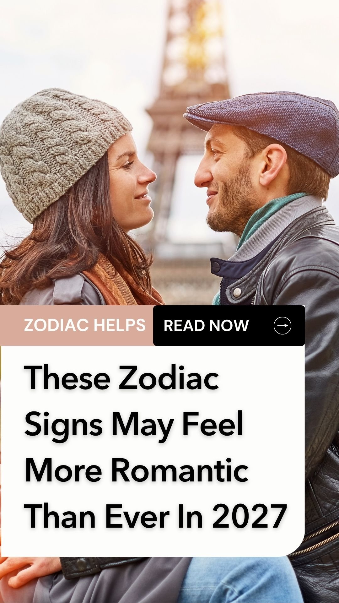 These Zodiac Signs May Feel More Romantic Than Ever In 2027