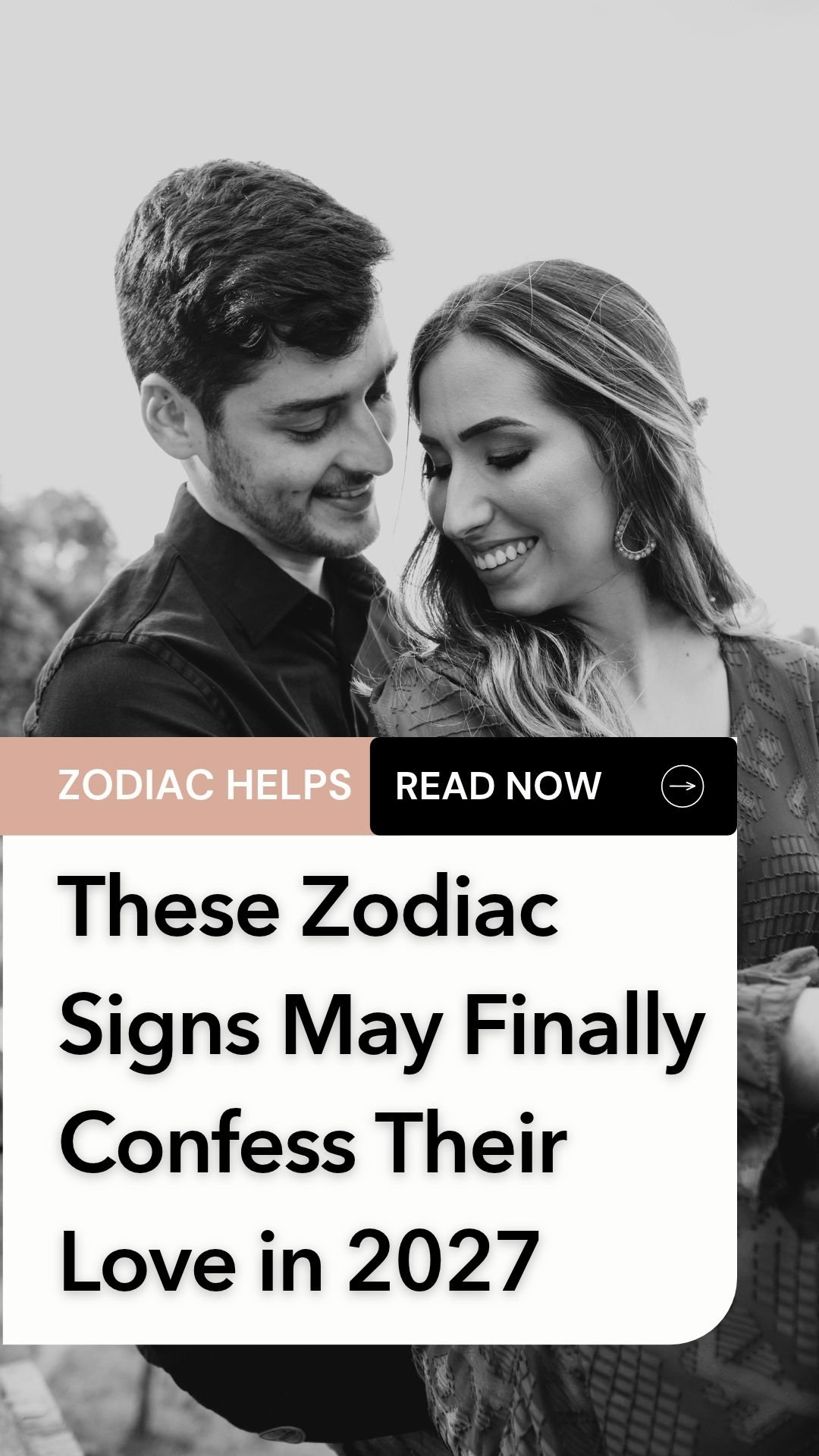 These Zodiac Signs May Finally Confess Their Love in 2027