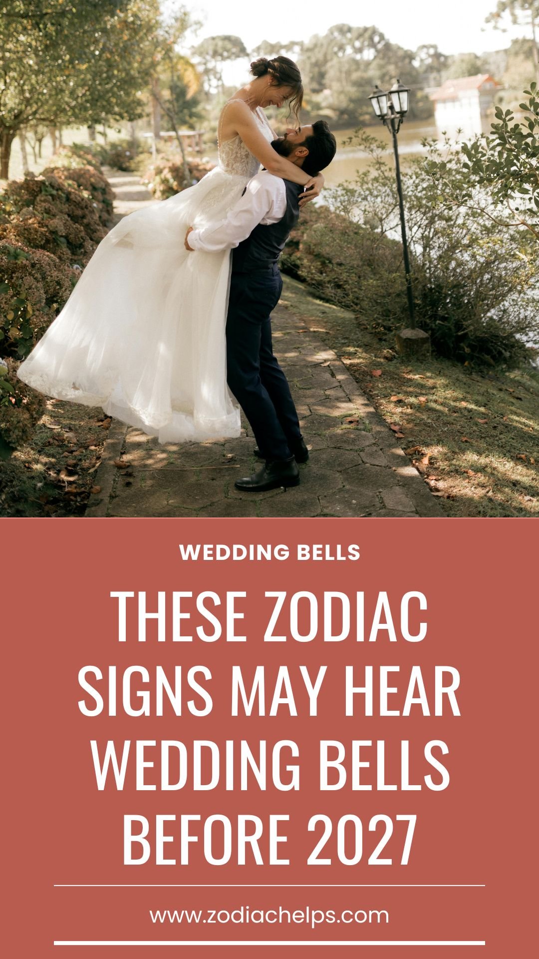 How Astrology Looks at Marriage