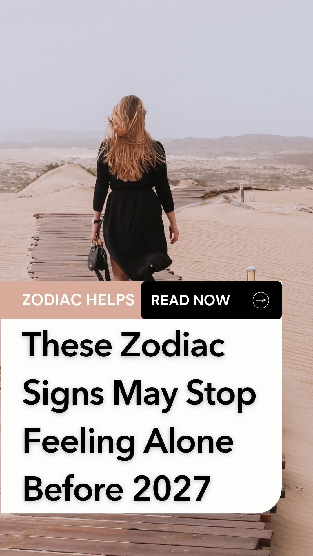 These Zodiac Signs May Stop Feeling Alone Before 2027