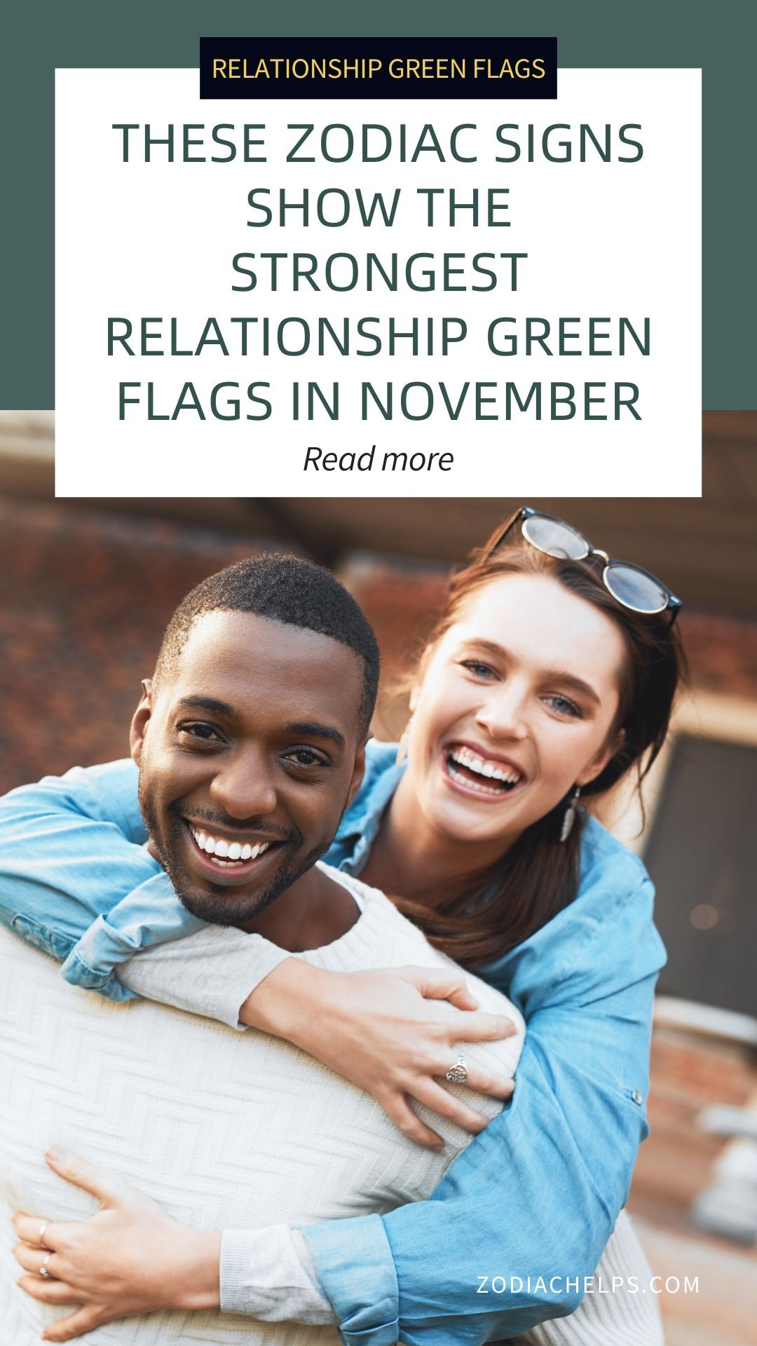 Why November Feels Different for Love