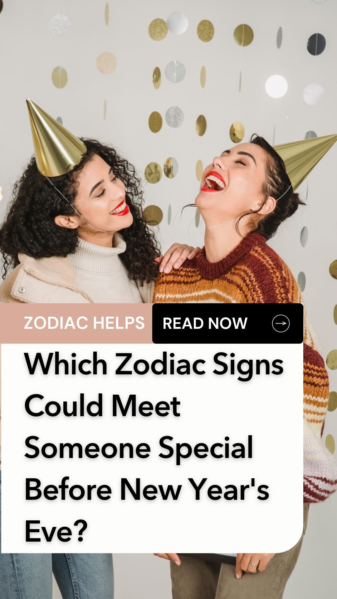 Which Zodiac Signs Could Meet Someone Special Before New Years Eve